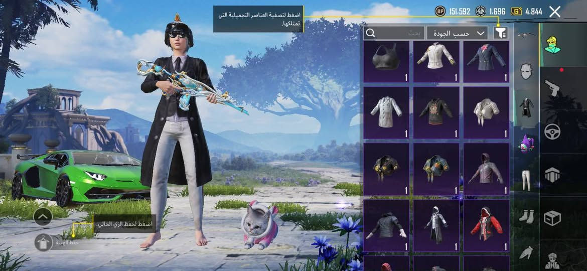 السعر 150 ربط نضيف يتغير بل كامل كوكل وايميل داخلي يتغير ملاحضه لاتكلي وجه بوجه ولاتكلي مراوس وسيط من سوبر امزون لو وسيط من سوبر وير هاوس


**إذا كنت صاحب هذا الإعلان وتريد حذفه لأي سبب، رجاءا أرسل رسالة إلى الدعم الفني**