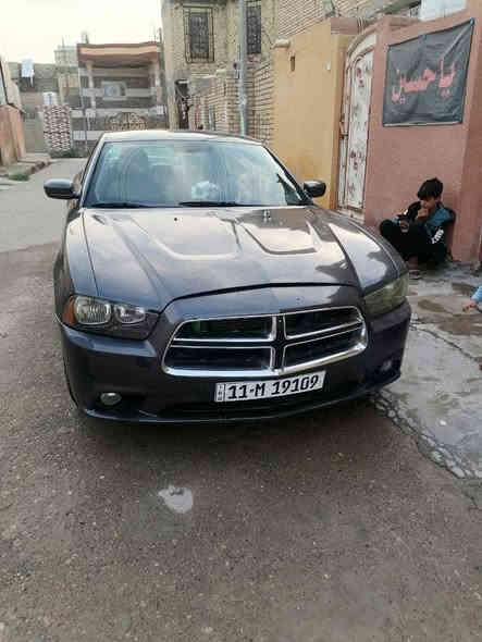 🚗 جارجر موديل 2014 — سيارة نظيفـة وخير من الله

📸 تفاصيل السيارة:
🛞 تخم تاير جديد صارله أسبوع فقط
🔧 حدادية جديدة خلفي + أمامي بالكامل
✨ السيارة جاهزة من كلشي ونظيفة جداً

💰 السعر: 137
📞 للاستفسار: ***********
