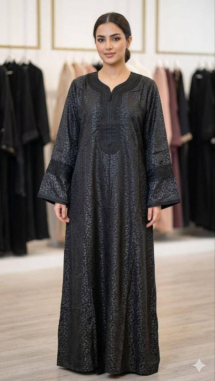 توفر هالموديل 
قماش جاكار 
القياسات : XL-2XL
السعر : 15 الاف
للحجز خاص


**إذا كنت صاحب هذا الإعلان وتريد حذفه لأي سبب، رجاءا أرسل رسالة إلى الدعم الفني**