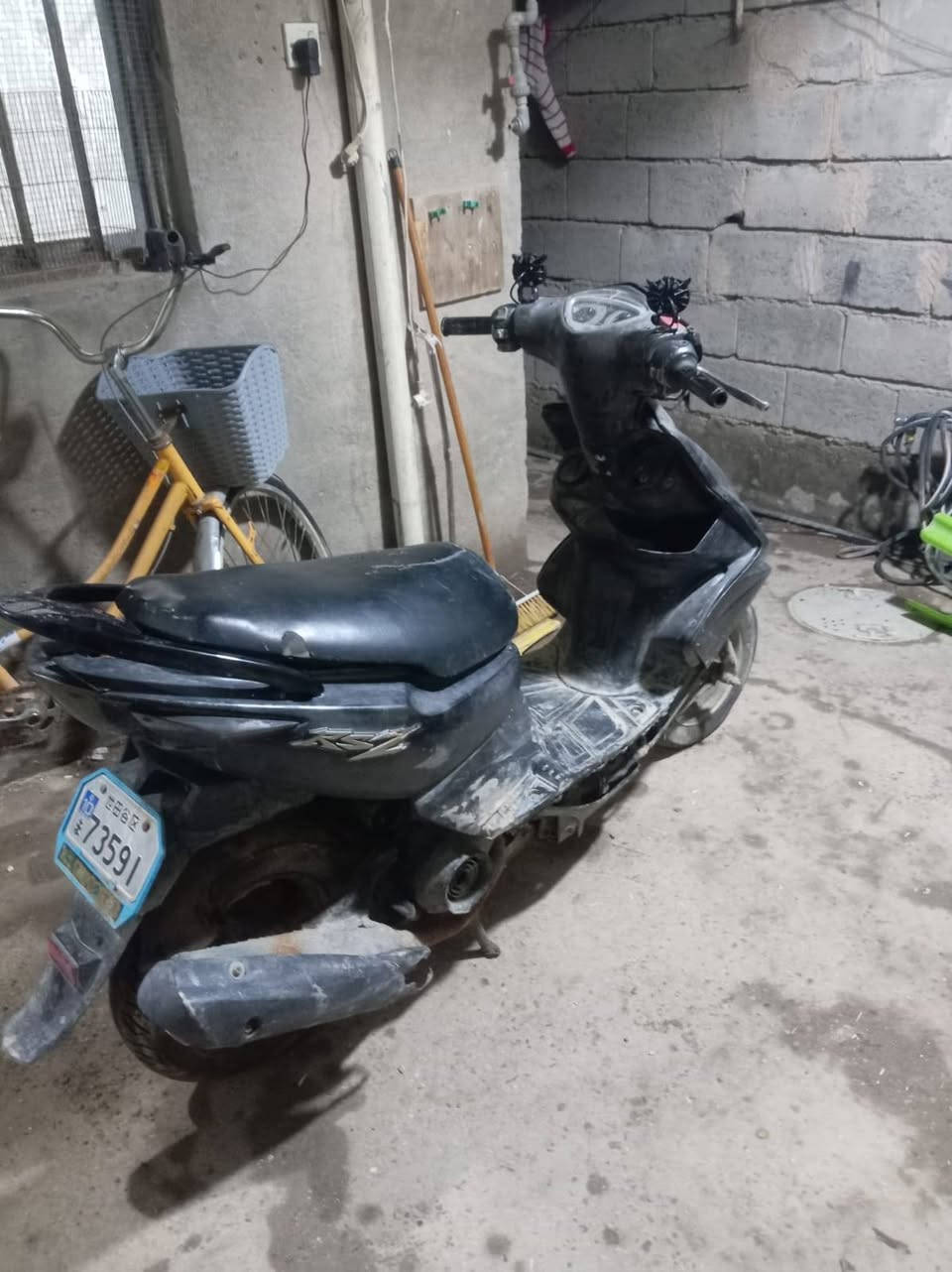 البيع 300


**إذا كنت صاحب هذا الإعلان وتريد حذفه لأي سبب، رجاءا أرسل رسالة إلى الدعم الفني**