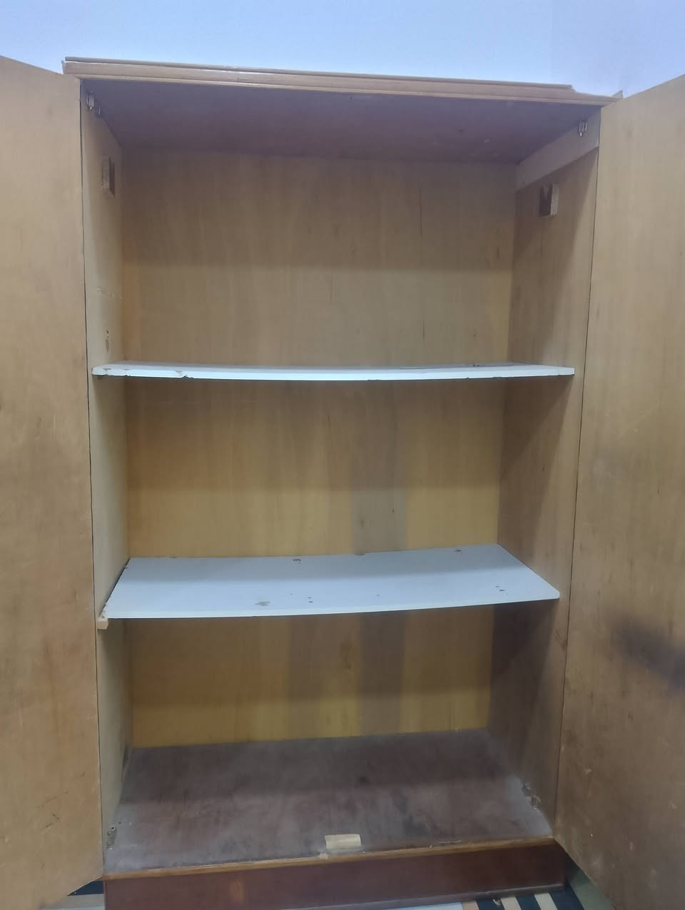 كنتور ابو طلكتين هاي كدامكم نضيف سعر 90الف موقع بغداد البلديات


**إذا كنت صاحب هذا الإعلان وتريد حذفه لأي سبب، رجاءا أرسل رسالة إلى الدعم الفني**