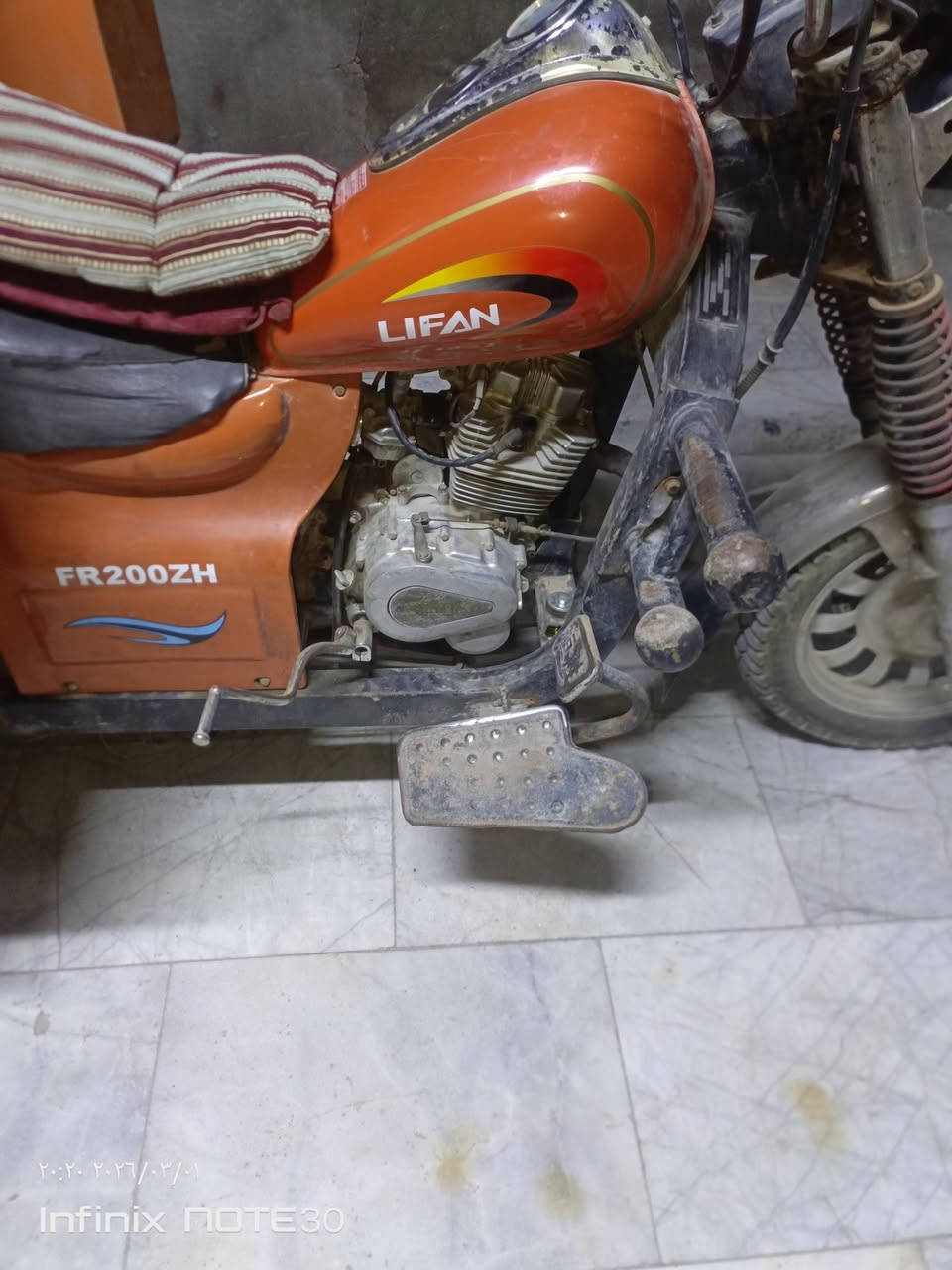 سلام عليكم ستوته البيع مديل 2020 ستوته خير من الله مكينه 25 شاصي مكفول من الطول الطول ركمه مكفوله عوزه بس كهربائيات ضفيره بيه بس شد باتري بدي نضيف ستوته خير من الله بكاني شط العرب الجزيره سعره2200وبيه مجال رجائن المو شراي لايكسر بل سعر ولا
 يتعبني  وهذه رقمي ***********بي وتساب 
اثير ***********
