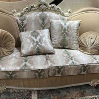 نجف • طقم رئاسي • عشر نفرات