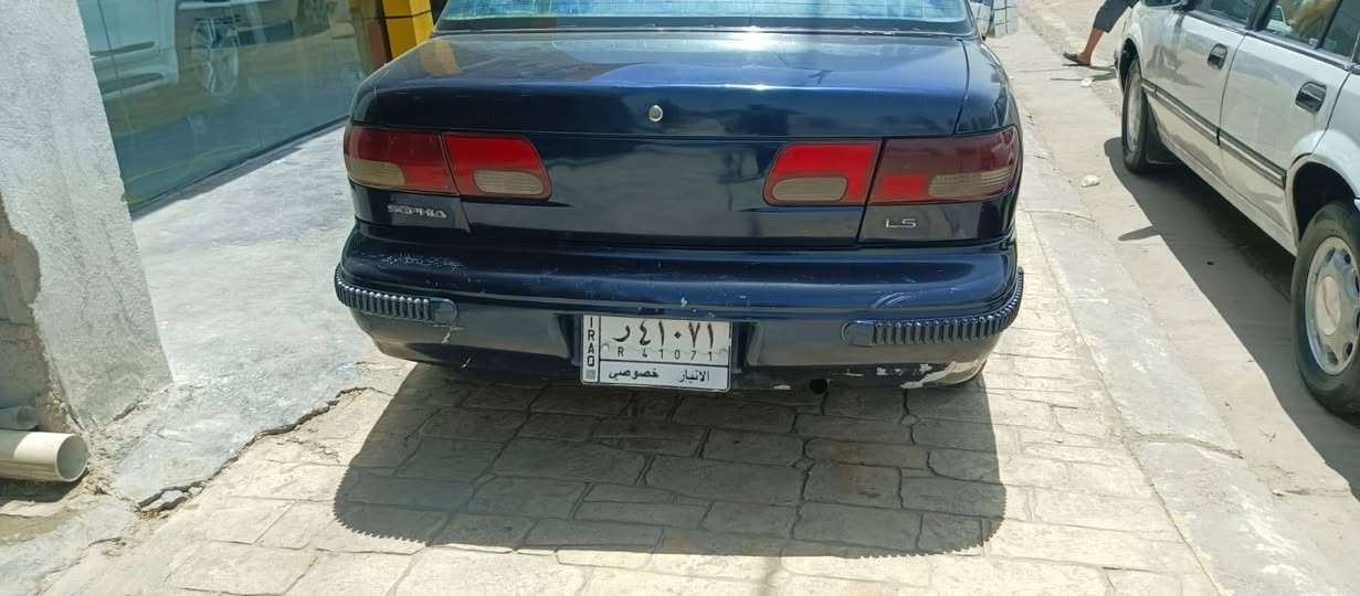 من رخصت لادمن المحترم
سيفيه 1994نفخ سياره رقم انبار  سنويه 28سياره جاهزه كير مكينه صدر كهربائيات جاهزه ترايك وين ميعجبك تبريد نقص كمبريسر فقط السعر 37وبيه مجال مكان فلوجه الكورنيش
للستفسار اتصل
***********
***********
