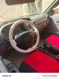 ٢٠١٢ • كير جديد • بدن نضيف