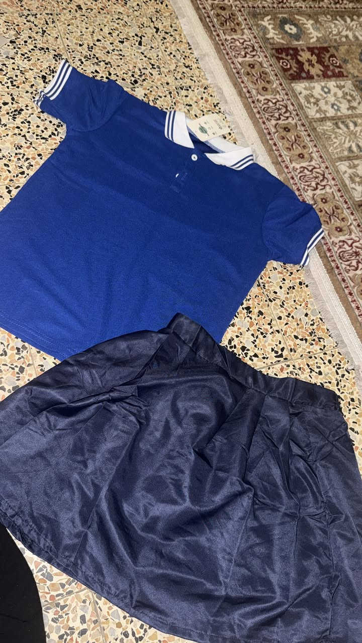 شلعه بات بات كله قطعتين ٢٥ كيس ب٤٠ الف


**إذا كنت صاحب هذا الإعلان وتريد حذفه لأي سبب، رجاءا أرسل رسالة إلى الدعم الفني**