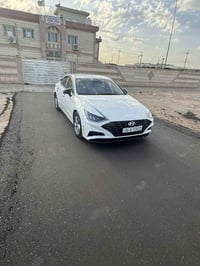 سوناتا • ٢٠٢٣ • مكينة ٢٥٠٠