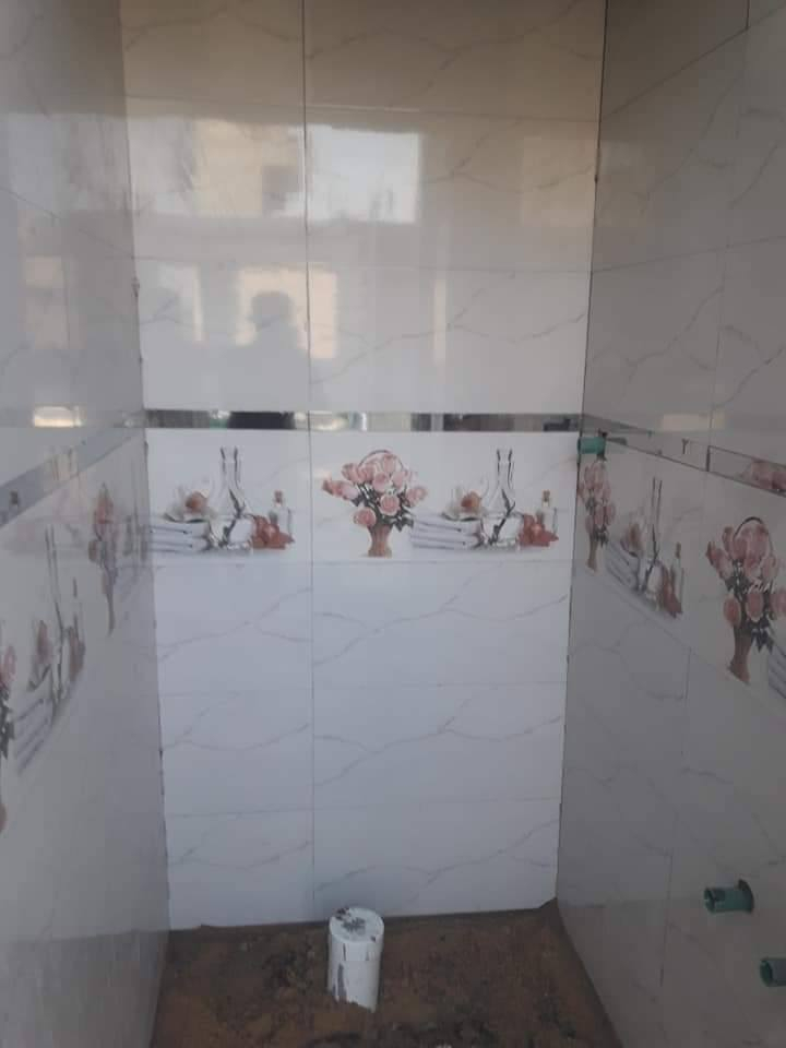 هاذا شغله ارضيه بآيات سيراميك طوريج كربلاء ***********
