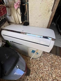 سبلت • طن ونص • غاز 410
