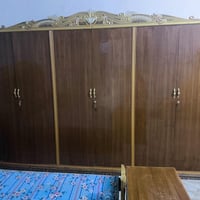 غرفة لبيع نجارة حيدر عجاج استعمال اقل من سنة نضافه فول السعر اتصال على...