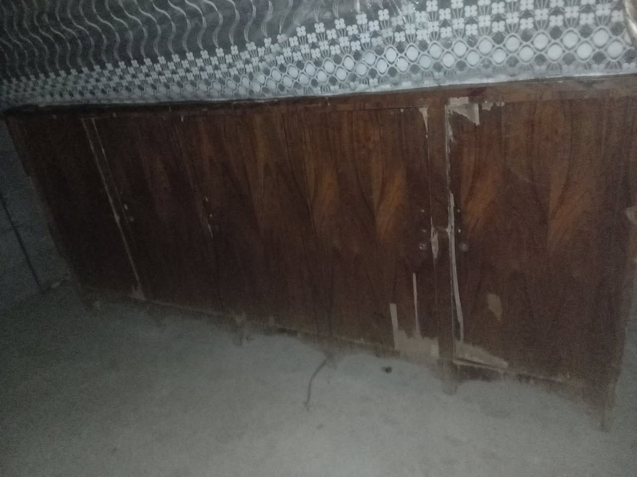 للبيع بسعر 60الف وبيها مجال شي بسيط


**إذا كنت صاحب هذا الإعلان وتريد حذفه لأي سبب، رجاءا أرسل رسالة إلى الدعم الفني**
