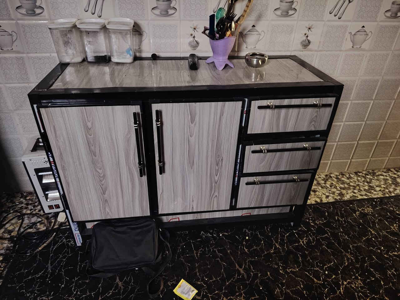 غراض للبيع مكان الدوره البوعيثه


**إذا كنت صاحب هذا الإعلان وتريد حذفه لأي سبب، رجاءا أرسل رسالة إلى الدعم الفني**