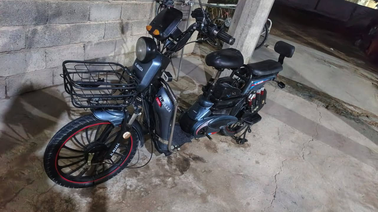 جديدة ممستخدمه هواي سعر 300مكان بغداد المعامل


**إذا كنت صاحب هذا الإعلان وتريد حذفه لأي سبب، رجاءا أرسل رسالة إلى الدعم الفني**