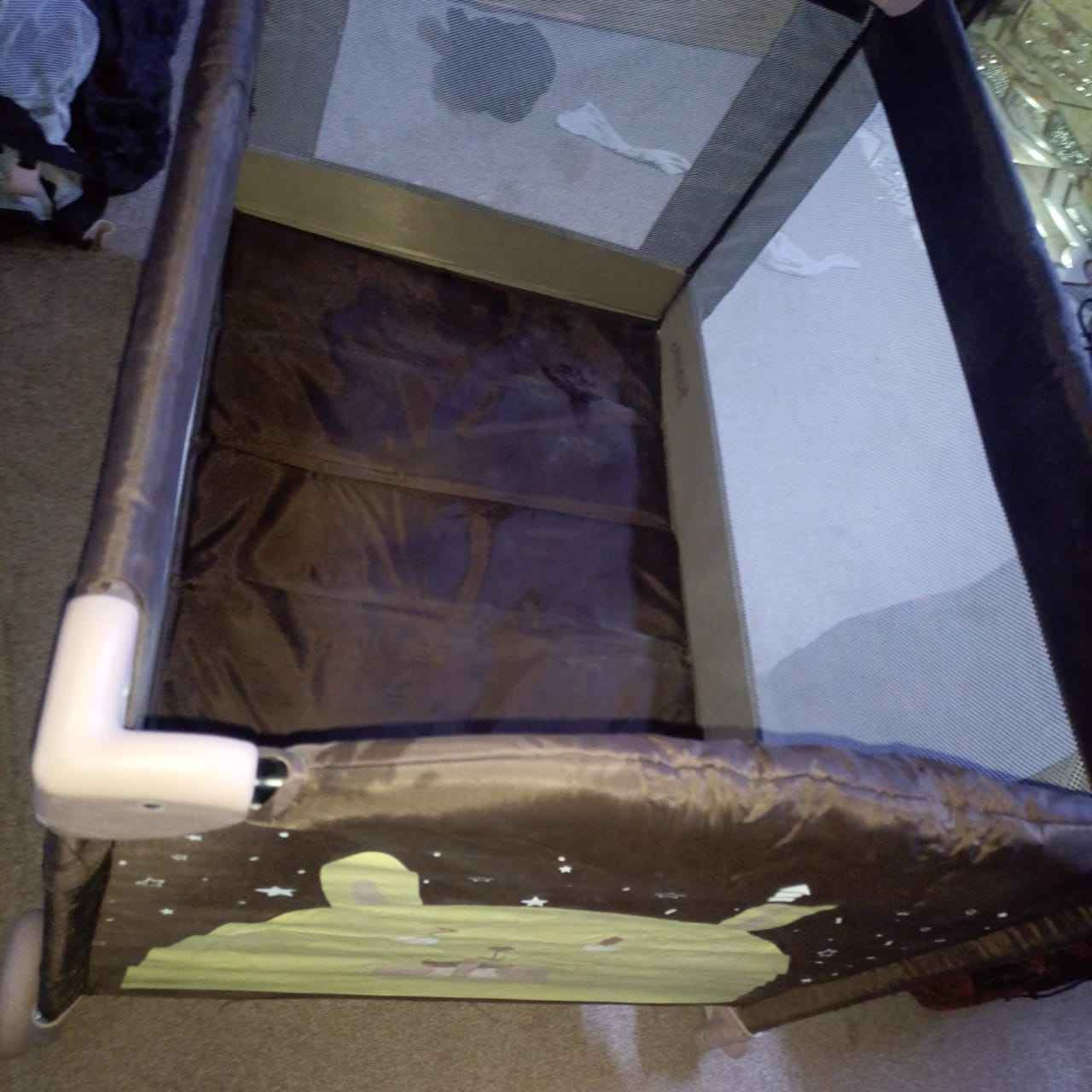 ‎سريراطفال عمر 4سنوات‎ البصرة, العراق


**إذا كنت صاحب هذا الإعلان وتريد حذفه لأي سبب، رجاءا أرسل رسالة إلى الدعم الفني**