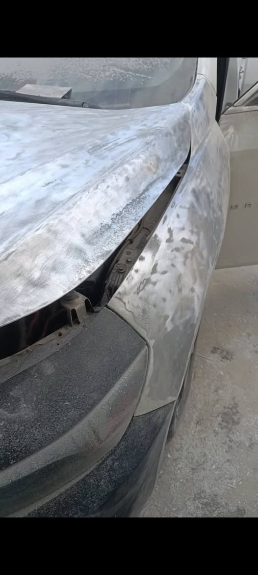 السلام عليكم
ماليبو صبغ قطع البنيد والدعاميات والجاملغات الامامية والدوس الجاملغات الخلفية والباب الخلفي انصبغن قطع راس مع بوليش عام  وتكحيل وان شاء الله يعجبكم العملل
ملاحظة البنيد والجاملغات الامامية بدون اي معجون بطلب الزبون 
للتواصل ***********
