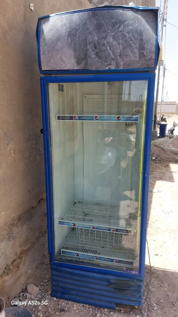 براد حجم كبير شركة كونكورد السعر 200 سوق الشيوخ ـ دجين (بيع مستعجل) ***********
