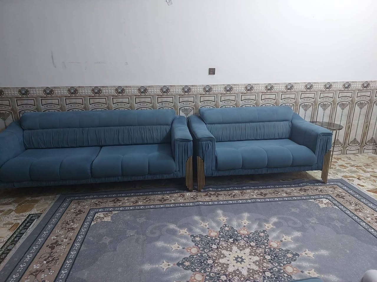 سلام عليكم تخم تزكام للبيع نظيف كلش عشر نفرات السعر ٥٠٠ وبيه مجال بسيط


**إذا كنت صاحب هذا الإعلان وتريد حذفه لأي سبب، رجاءا أرسل رسالة إلى الدعم الفني**