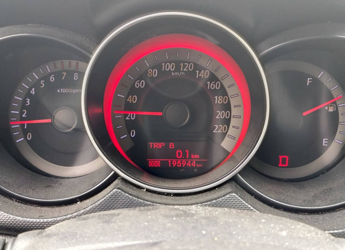 ‎كيا سيراتو خليجي ٢٠١٣
رقم اربيل دولي بأسمي فتحه سقف حساسات خلفي+ اماميتحكم ستيرن مري شفط‎ بغداد, العراق


**إذا كنت صاحب هذا الإعلان وتريد حذفه لأي سبب، رجاءا أرسل رسالة إلى الدعم الفني**