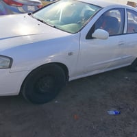 سني • ٢٠٠٩ • كفالة محرك وكير