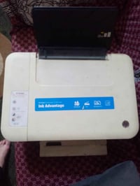 طابعة واستنساخ • نظيفة • بغداد