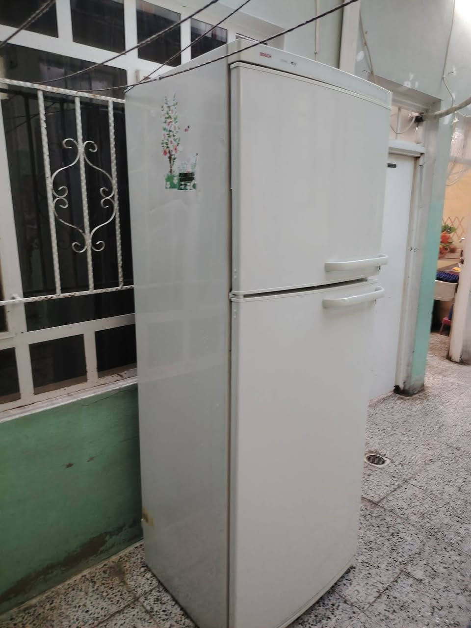 مكلف بالنشر  ثلاجه للبيع
العنوان جانب الايمن  منطقه  الزنجلي 
للاستفسار الاتصال على الرقم
***********
