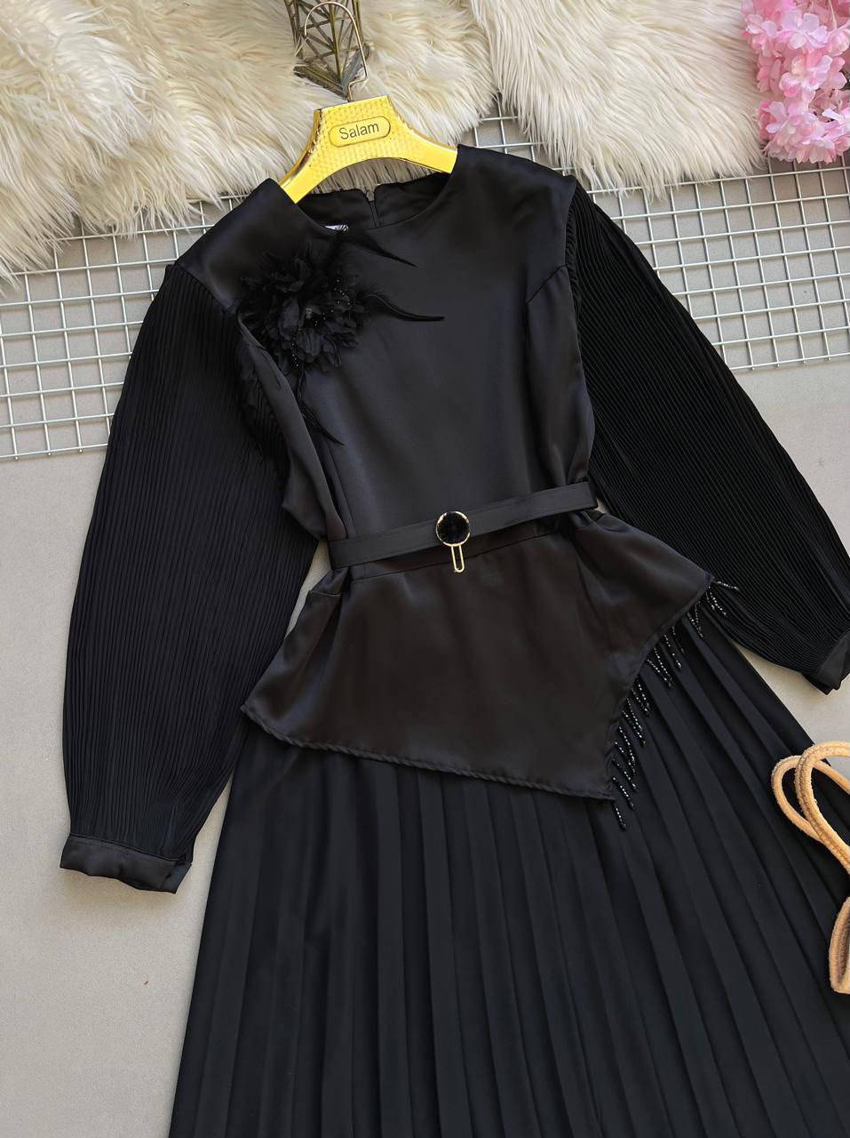 تميزي بفستانج الاسود 🦋

اجمل الموديلات الجديده كيتار للأزياء 👗
اختيارات تبرز أناقتك
نوصل لكل المحافظات 🚚
للحجز واتساب ***********
جميع الملابس تلگوها هنا وبأسعار❤️ مناسبه توصيل بصره   محافضات  5
  تراك صيفي 
 
السعر   35
