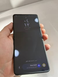 Z Flip7 256GB وكاله عين الفهد الون اسود  800,000 07855500222