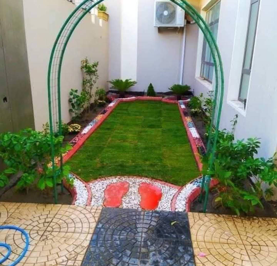 لعمل الديكور اتصل على الرقم (***********)
🍃مستـعدون🍂 ، لـترتيب🐦 الحدائق المنزلية 🏝️🏘️ ودوائر الدوله والمتنزهات  مايخص الحدائق العامة
وزراعة النباتات، 🌾🌴🌱والازهار، 🌼🌺🌻وقص الثيل.🌾🌾
وعمل الديكورات والتصاميم،الحديثة للحدائق،وعمل وسياجات BRC وسياجات الحدائق، بواسطة الاحجار الملونة والاشتايكر   ،
ونعمل على تصميم الشلالات 💦والنوافير.⛲
