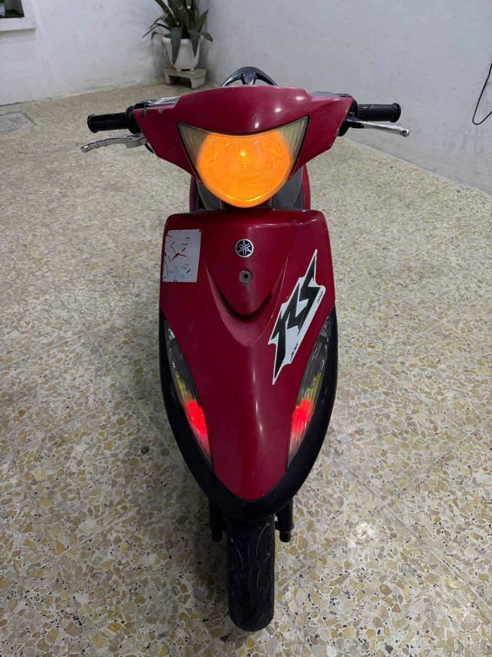 سلام عليكم دراجه عدله مال رمبه بلاديه مختمه ختم واحد  مكفوله مامفتوحه تجي  جيب فيتر وتفحص  دراجه مستعجل علئ بيعته  السعر 700  مكاني الدوره ابو دشير  رقم ***********
