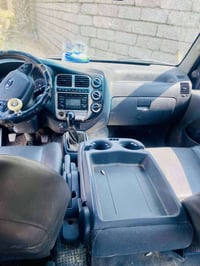 مكلف بلنشر للبيع كيا دبل قماره مكصوص مامسجل كير محرك شرط صدر تايرات سي...