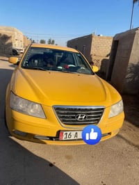 سوناته • ٢٠٠٩ • مكفوله مكينه],