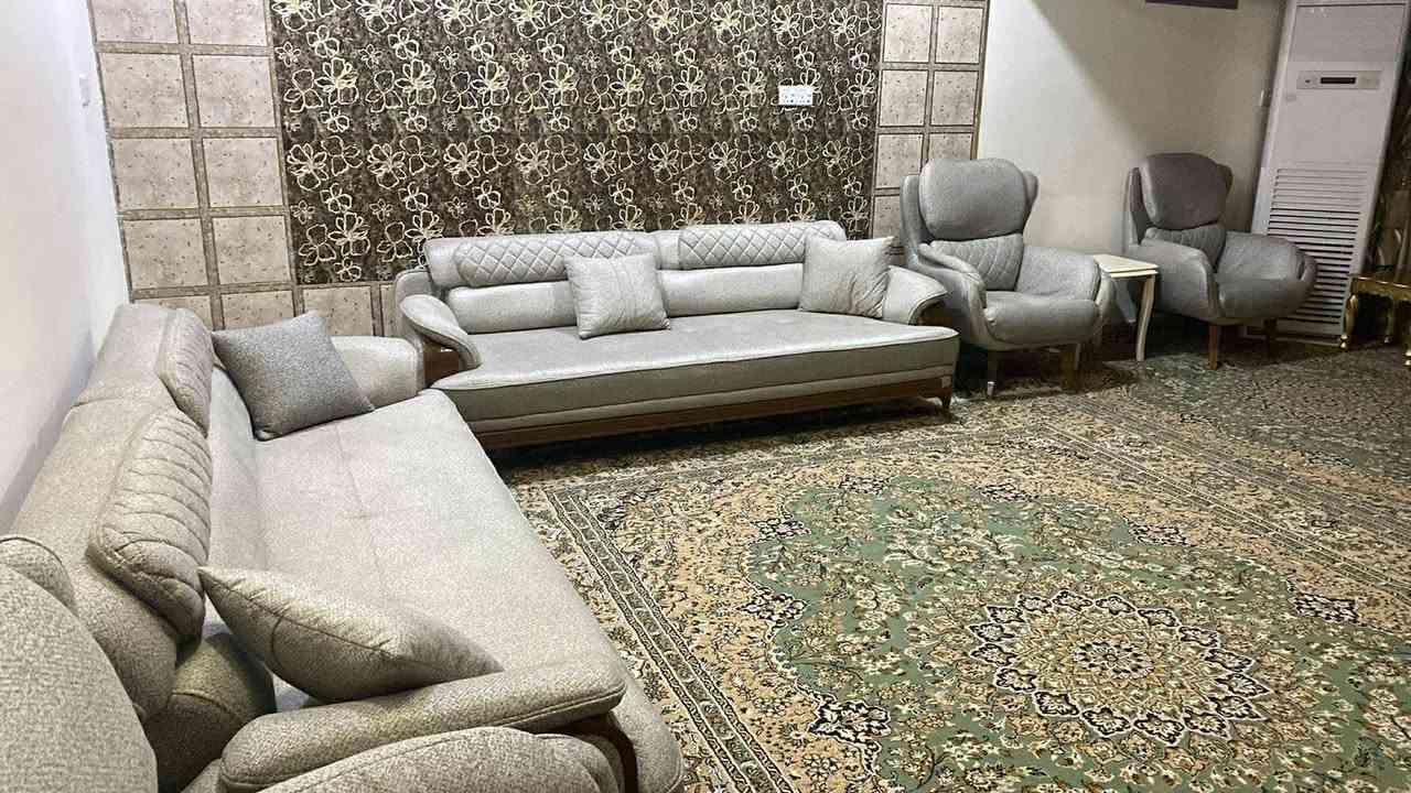 للبيع جديد ممستخدم سعره مليون وربع واصل مكانه فلوجه


**إذا كنت صاحب هذا الإعلان وتريد حذفه لأي سبب، رجاءا أرسل رسالة إلى الدعم الفني**