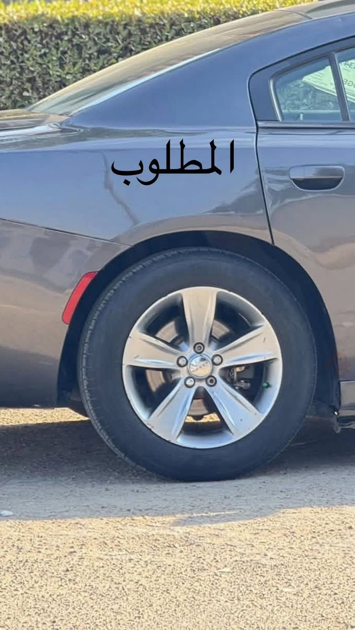 السلام عليكم اخوان عندي ويل حجم 20 هوه والتاير نضافه 90 % اريد مراوس ويه ويل حجم 18 هوه والتاير مكان حله او بغداد ***********
