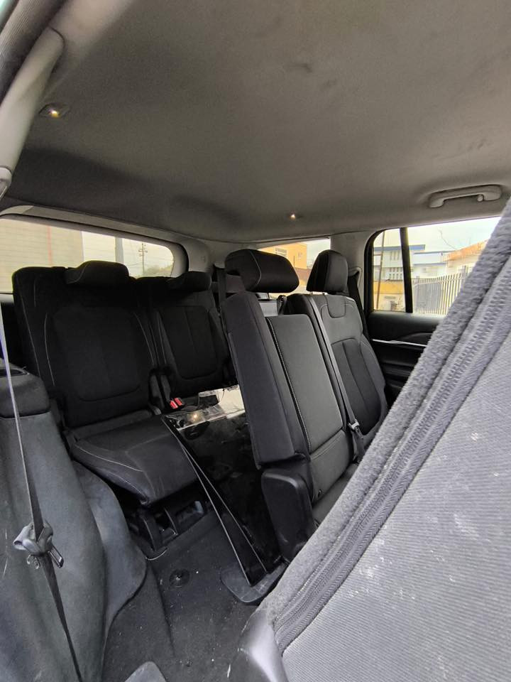 کــــــوردی 
تەنها فرۆشتن بە نقد 
Jeep grand Cherokee 
جێب گراند چیڕۆکی 
مـــۆدێل /2023
مواسفات / altitude, سێ رێز کوشن،
مەکینە /v.6 شەش پستۆن / 4×4
بێ ئێڕباگ ، بێ ناوگرتن
 چامرلغ سبوغ ، بستەک سەندوق کلێر

نـــــــرخ  (( 25900 $  )) 

ناونیشان هەولێر
 پەیوەندی واتساپ ***********

عربي 
فقط بیع نقد 

Jeep grand Cherokee 
جيب كراند شيروكي 
مــــــــودیل/2023
مواصفات/ altitude , سبع اراكب ، 
 دبل اكسل 
محرك /  v.6 ست سلندر
بدون ایرباك ، بدون دواخل
جامرلغ صبغ ، شبر صندوق كلير

سعر   (( 25900 $  )) 
عنوان اربیل ، للاستفسار 
***********
