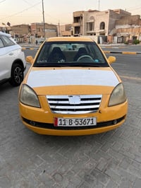 شيري A5 • شيري 2012 • سيارة شيري A5 • محور كير • مكينة كورلا • تبريد ش...