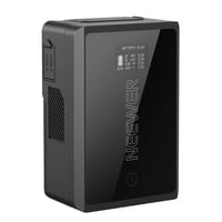 بطارية • ٣٤٠٠ مللي • V ماونت