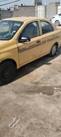 افو • ٢٠١٠ • محرك عطل