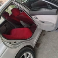 كيا اسبكتر 2007 وارد امربكي لبيع مكينه وكير وحداديه خير من الله لادور ...