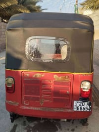 تكتك • موديل ٢٠١٨ • ديالى