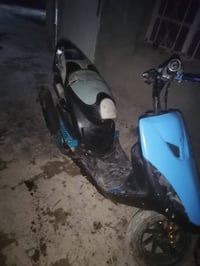 قطع دراجة • كهربائيات كاملة • كربراتير