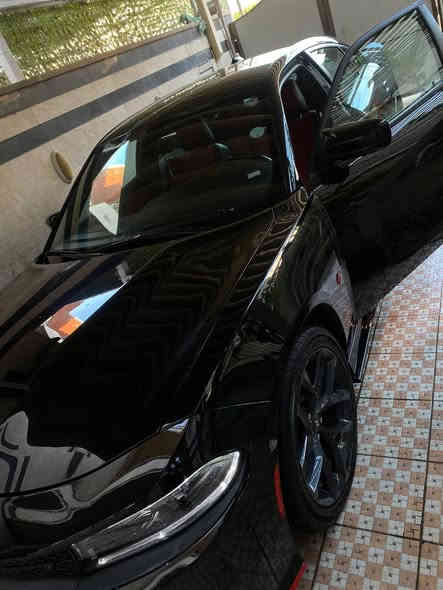 السلام عليكم جارجر 2023 نداء اخير بدون دواخل بدون ايياك بيهة ٢قطعة صبغ فقط ماشية 30 السيارة با اسمي مكان سيارة بغداد 
***********
السعر 235
