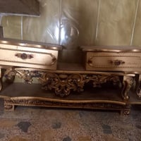 ميز • طبلات • كومودي