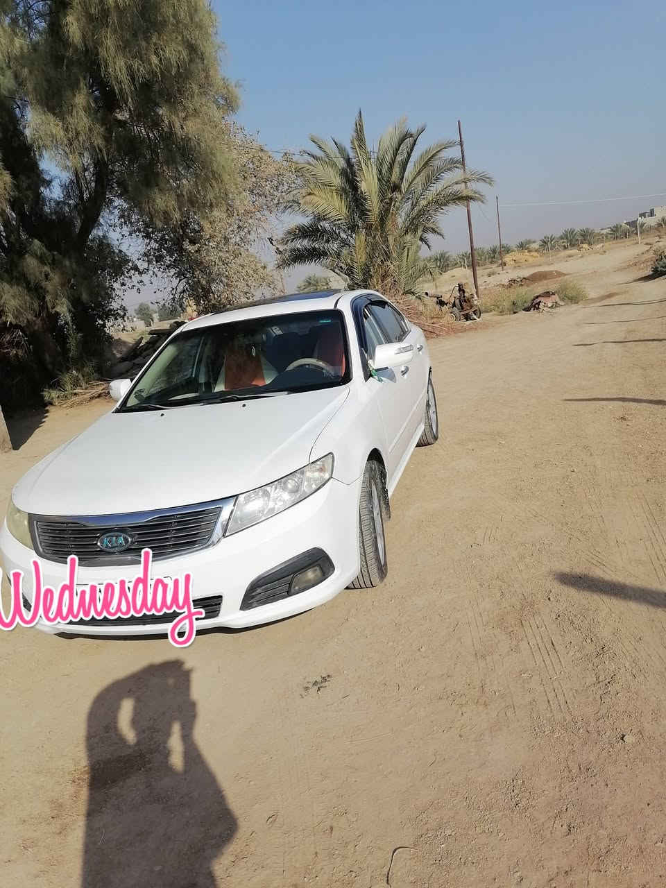 السلام عليكم  سياره للبيع   اوبتيمه  موديل 2009  فول مواصفات ماعدئ للبصمه  تبريد كلشي شغال  صبغ مكانات  شي قليل  سنويه بسمي  لل2030   للاستفسار  اتصال عل رقم  للاستفسار الاتصال على الرقم *********** مكان ديوانيه
