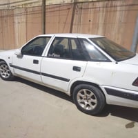 اوتوماتيك • ١٩٩٥ • مكينه اوبل