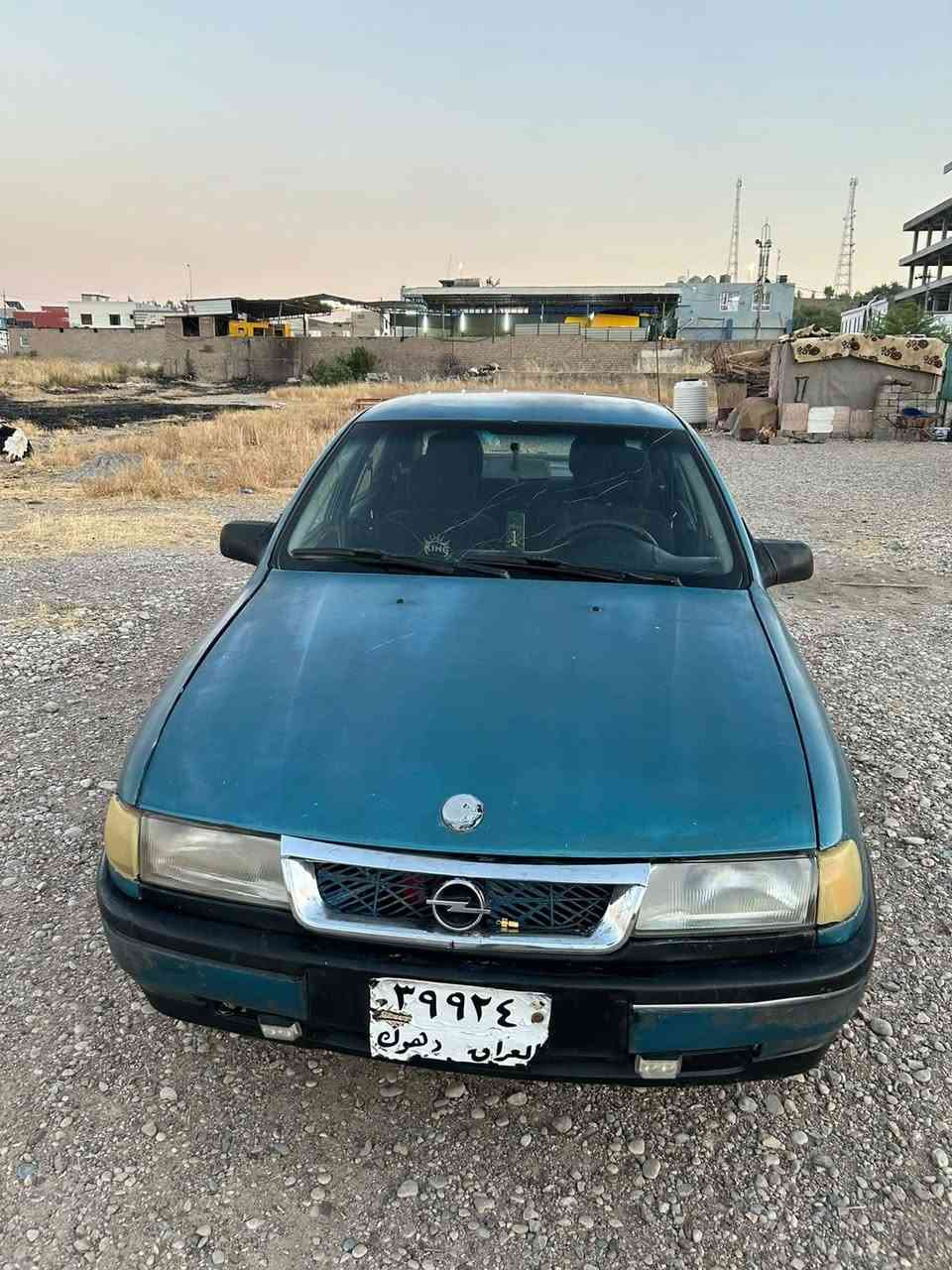 مکینە 16 گیر مکینە شرت مودیل 1992 شرت تحویل و وکالە ژ.م*********** اكر, نينوى
