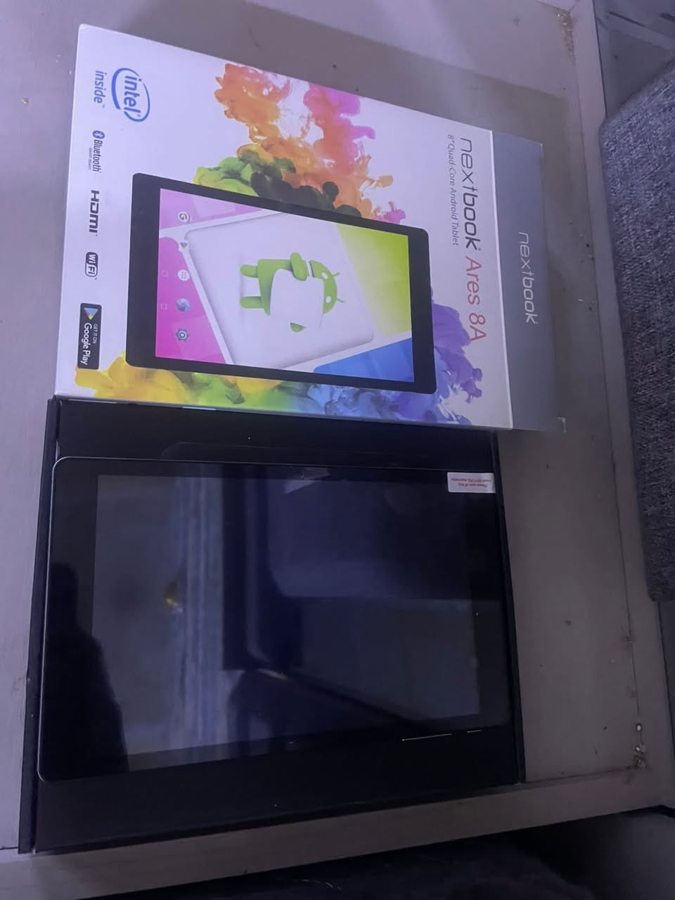 2 ايباد
اكتب تم 100 وتعال خاص


**إذا كنت صاحب هذا الإعلان وتريد حذفه لأي سبب، رجاءا أرسل رسالة إلى الدعم الفني**