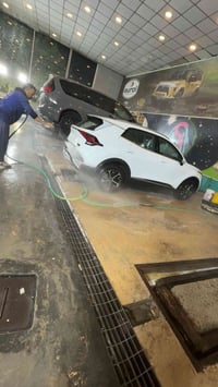 سبورتج موديل 2025 رقم اربيل داخل اسود موصفات عادي ماشيه   9000الف السع...