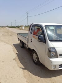 كيا حمل • 2018 • بابل