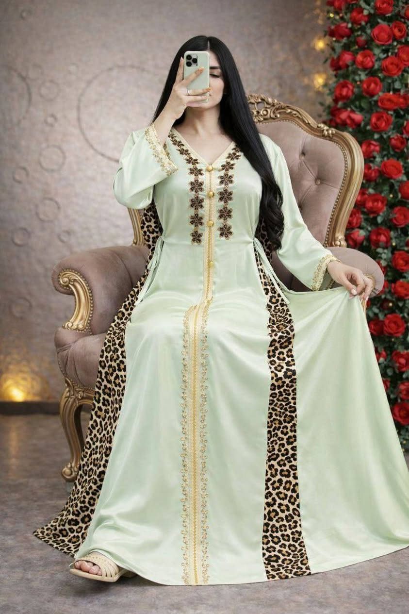 الموسم الصيفي 2026
مخور موديل روووعه قماش ستن اصلي

القياسات L. XL. 2XL

السعر خاص 

البيت بصره


**إذا كنت صاحب هذا الإعلان وتريد حذفه لأي سبب، رجاءا أرسل رسالة إلى الدعم الفني**