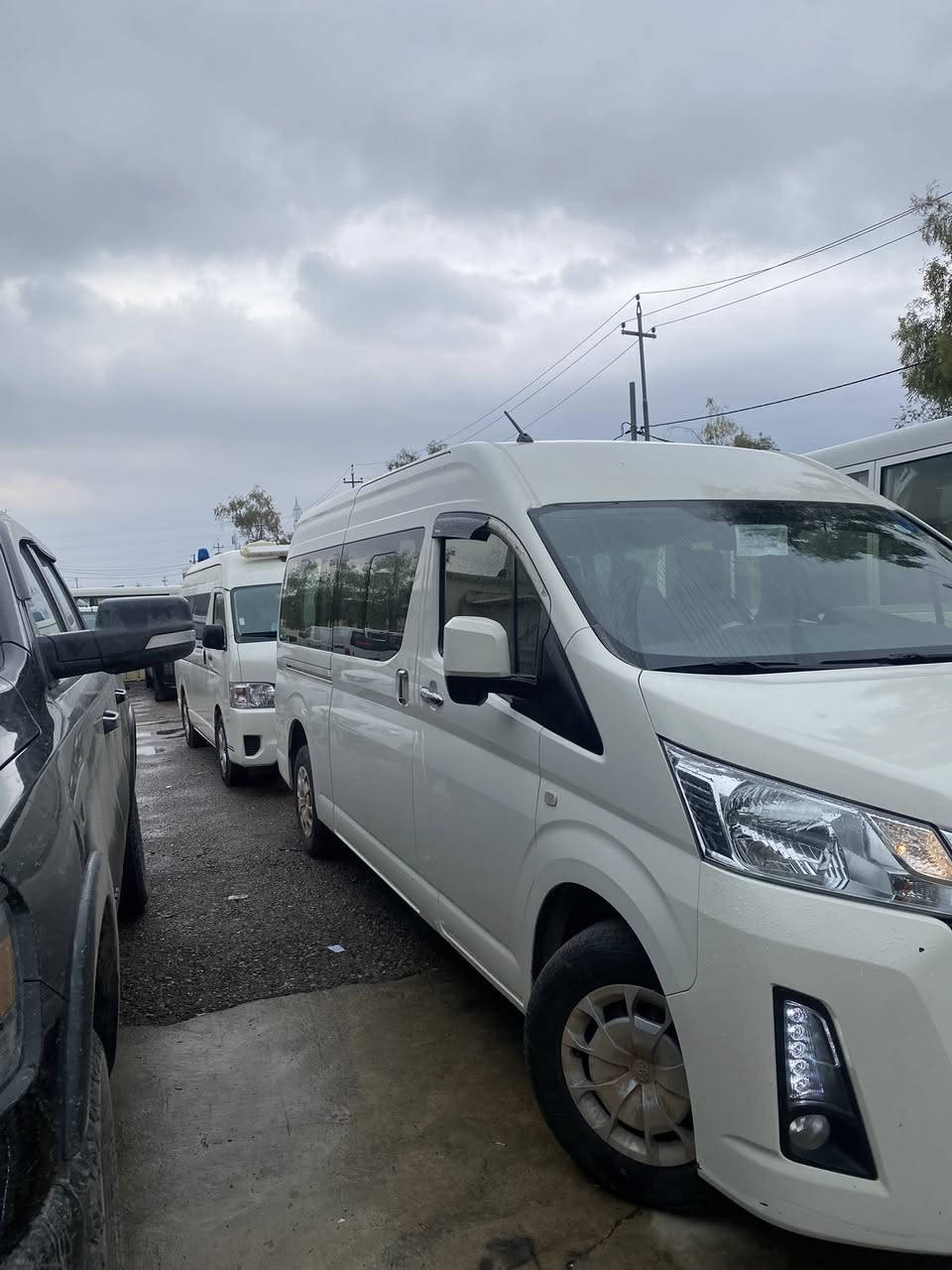 سلام عليكم
هايس 

موديل ٢٠٢٣

١٥٦ ماشيه

سعر//٣٧٥

***********

***********
